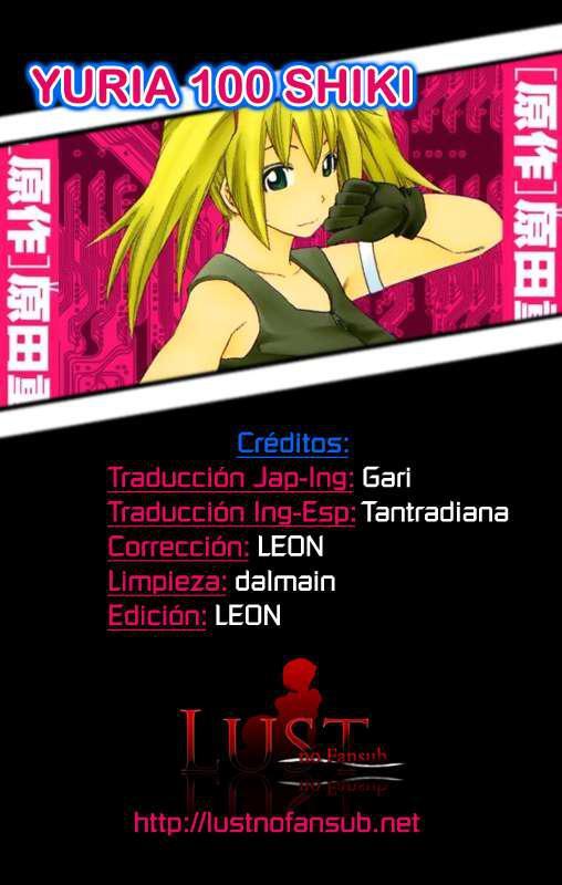Capitulo 64 page 33