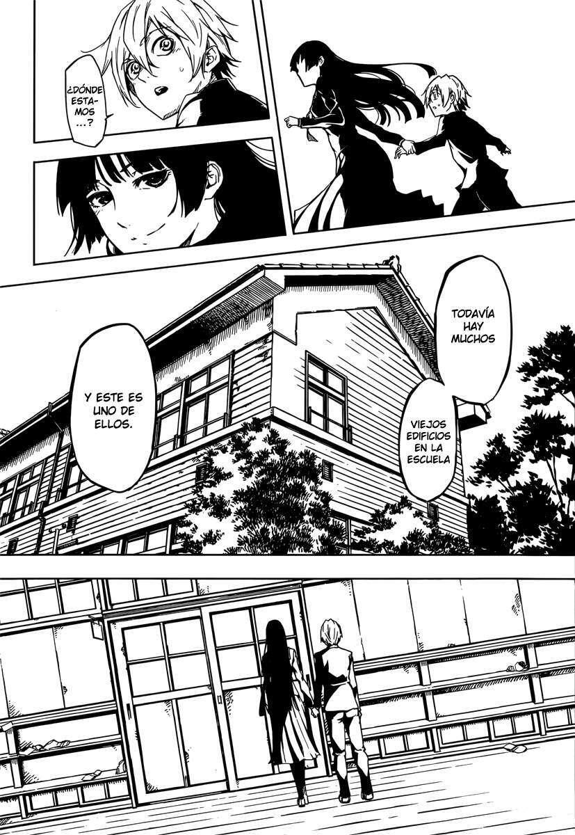 Capitulo 50 page 45