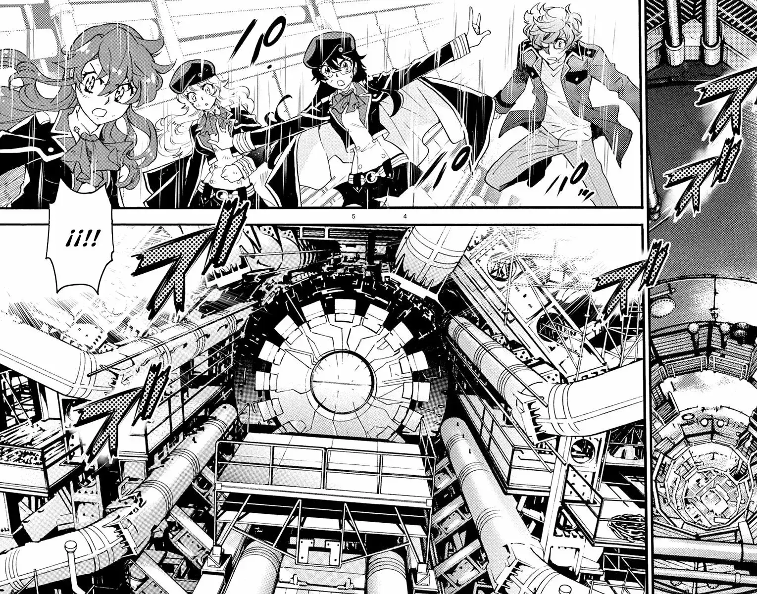 Capitulo 480 page 4