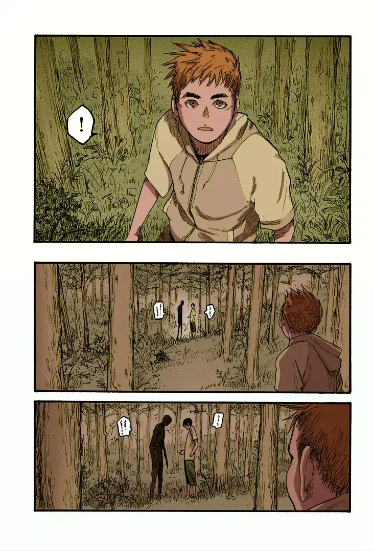 Capitulo 16 page 29