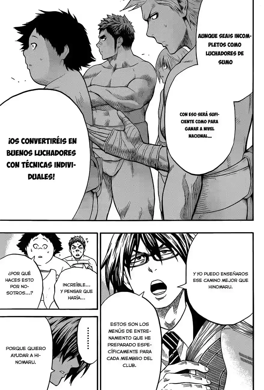 Capitulo 35 page 17