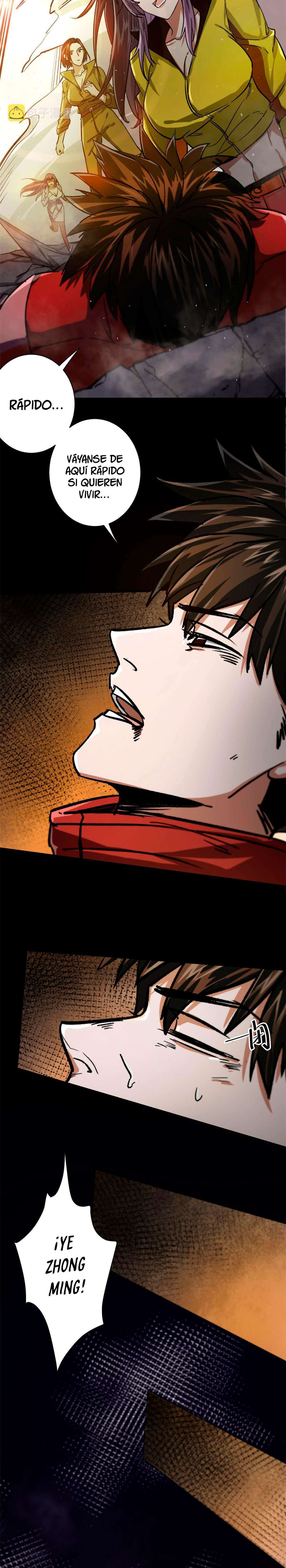 Capitulo 64 page 10