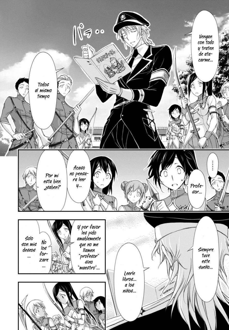 Capitulo 19 page 12