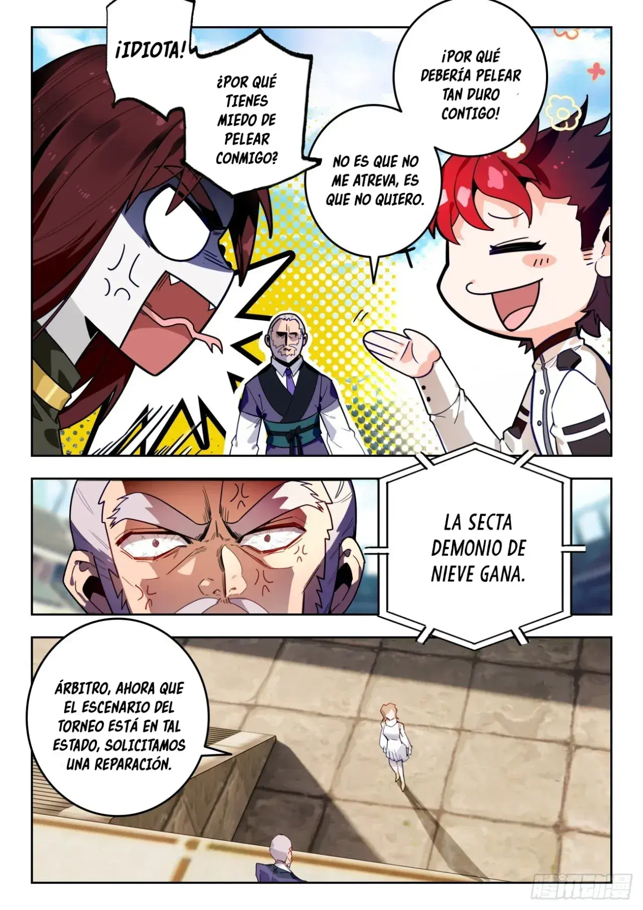 Capitulo 356 page 13