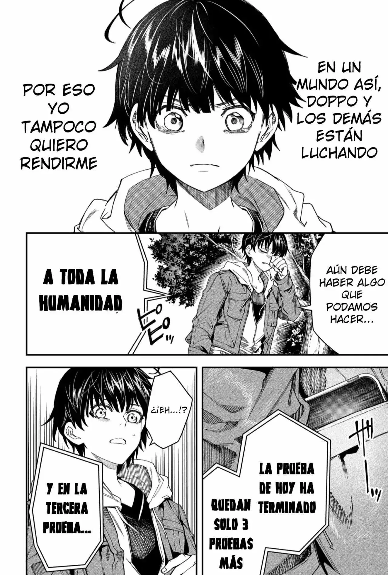 Capitulo 98 page 18