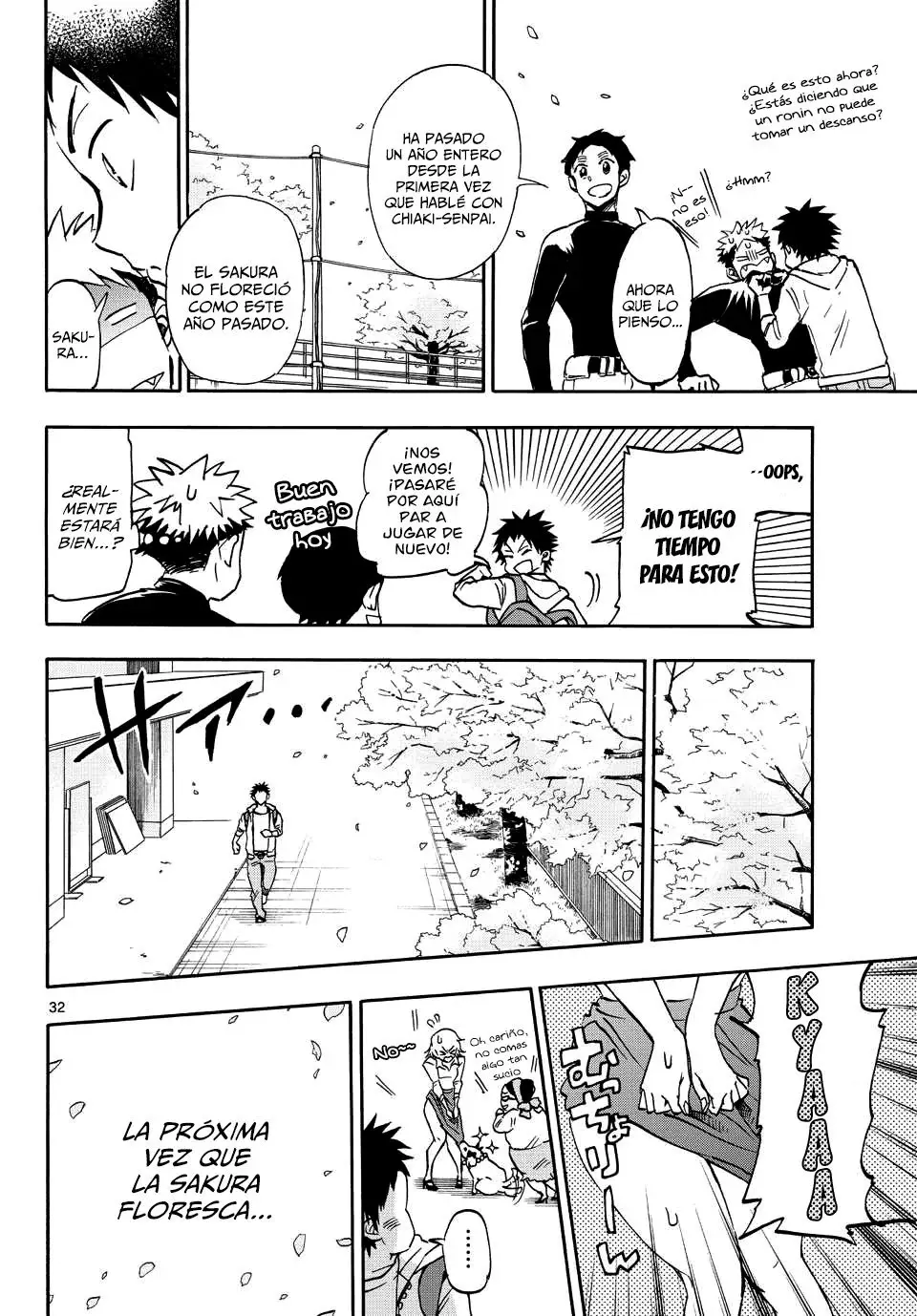 Capitulo 25 page 32