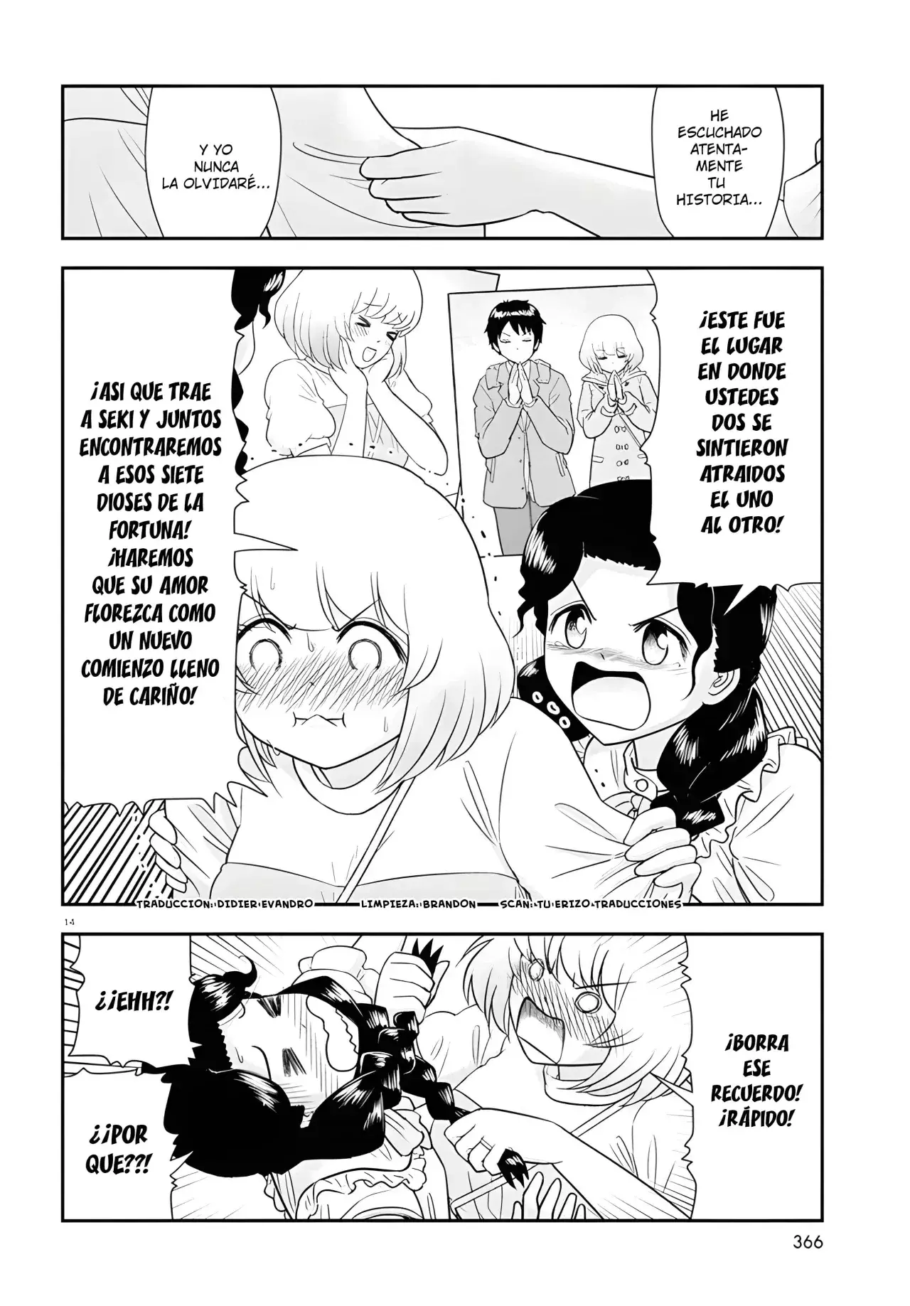 Capitulo 25 page 17