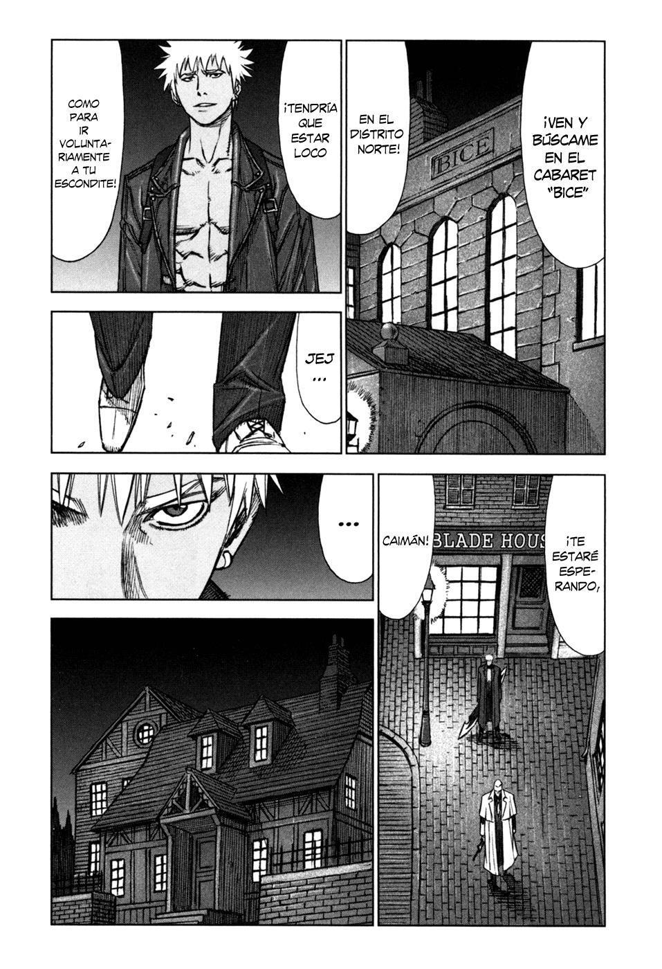 Capitulo 29 page 21