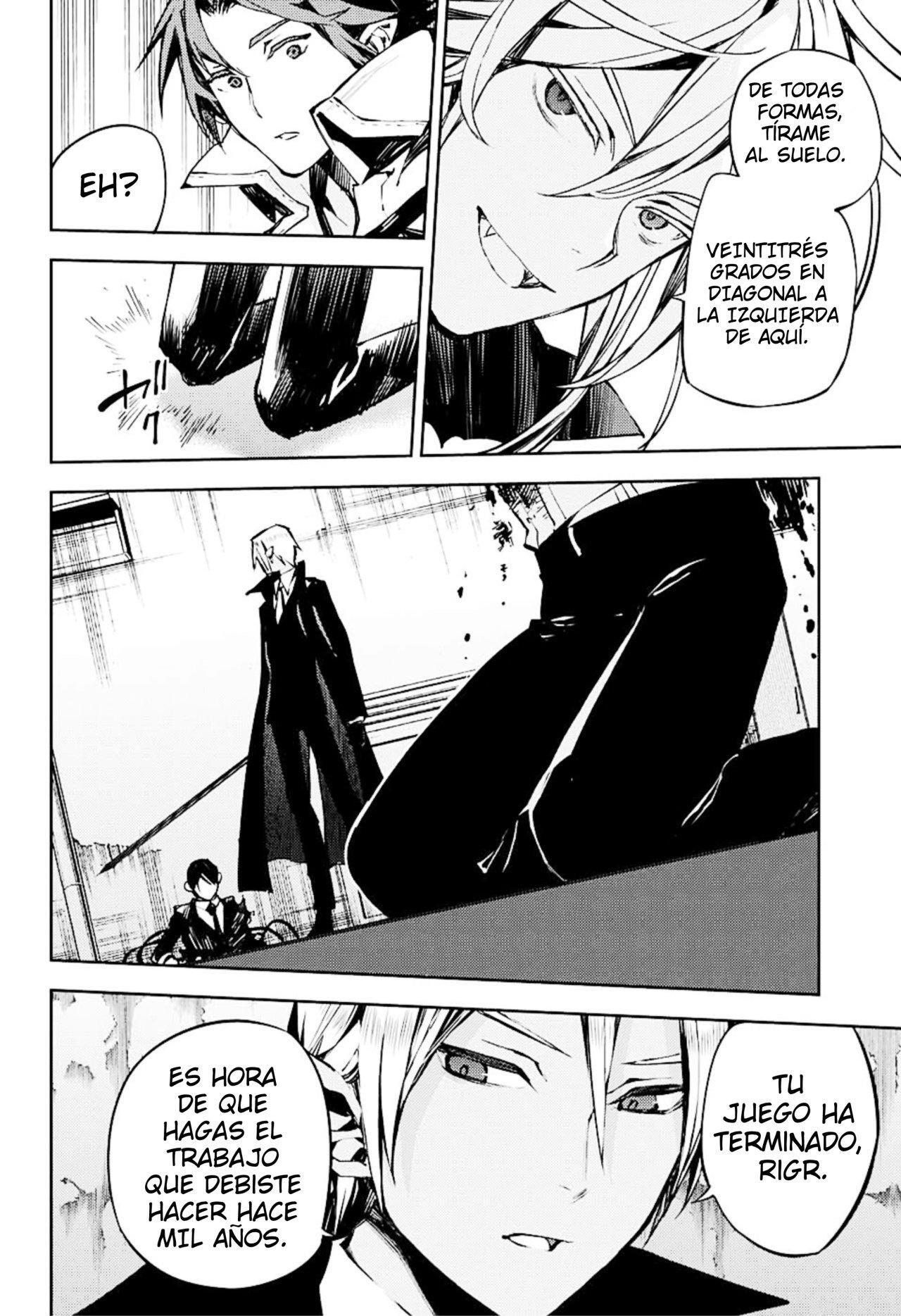 Capitulo 92 page 10