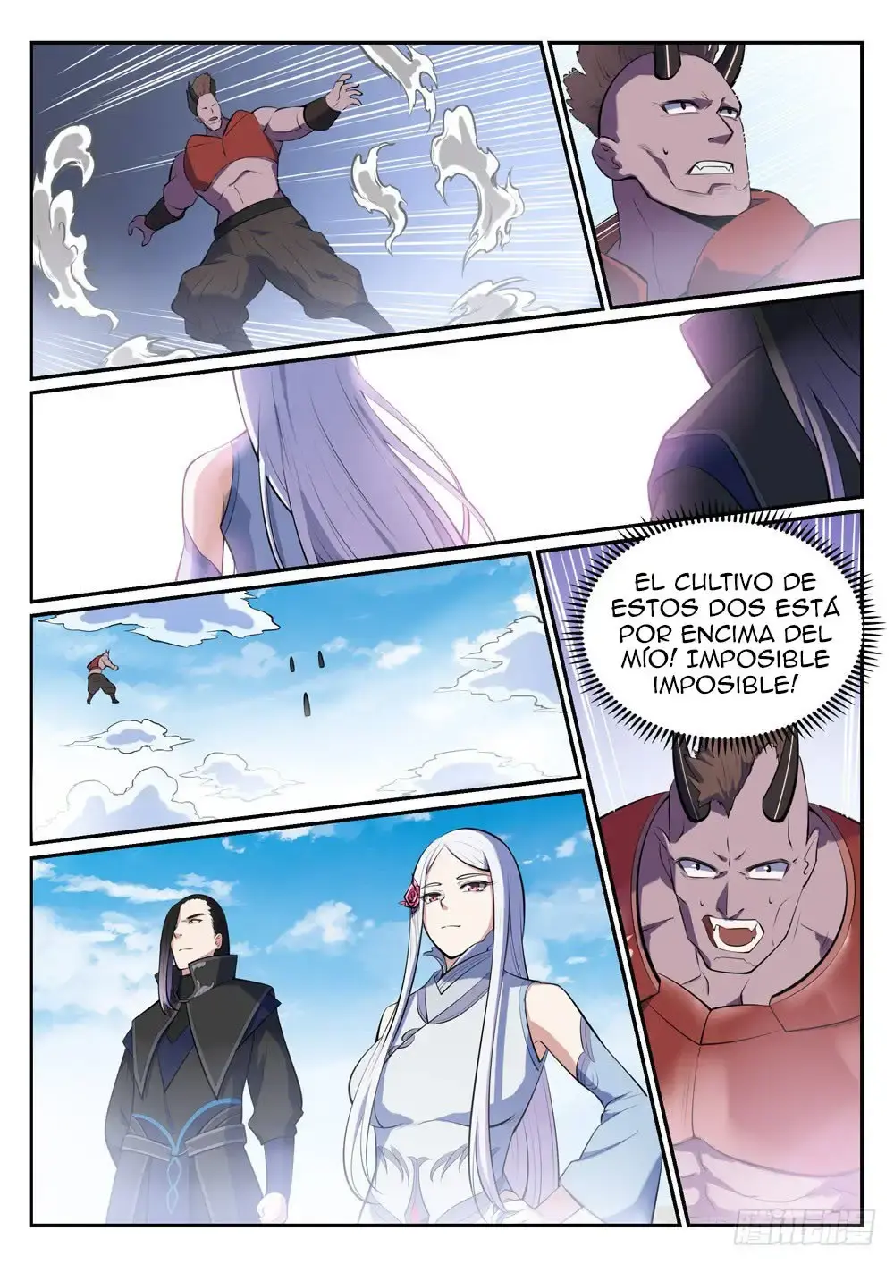 Capitulo 458 page 18