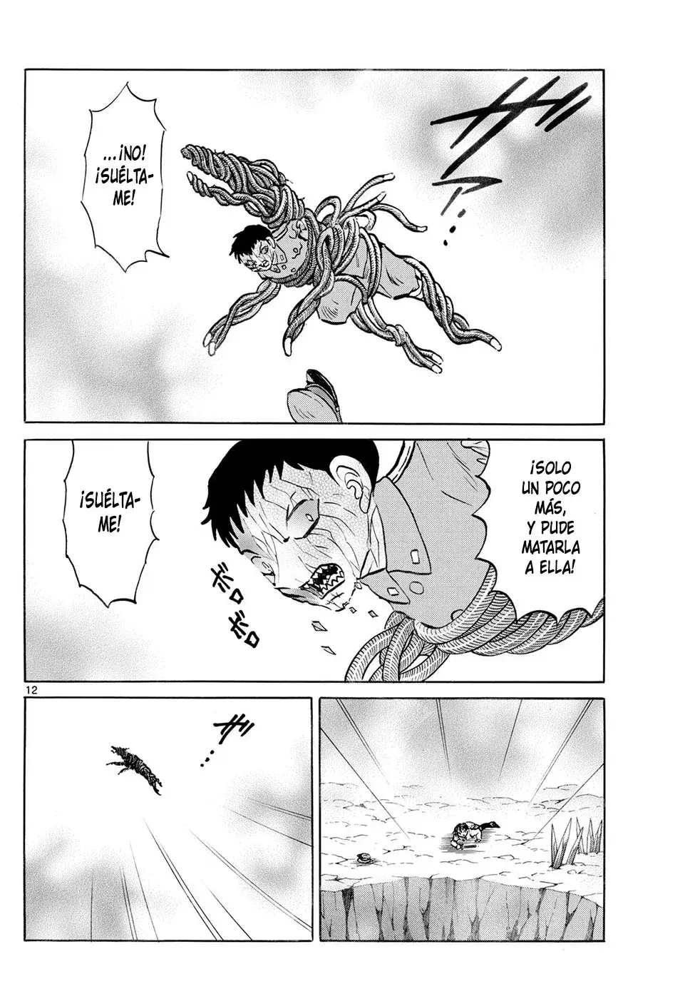Capitulo 251 page 12