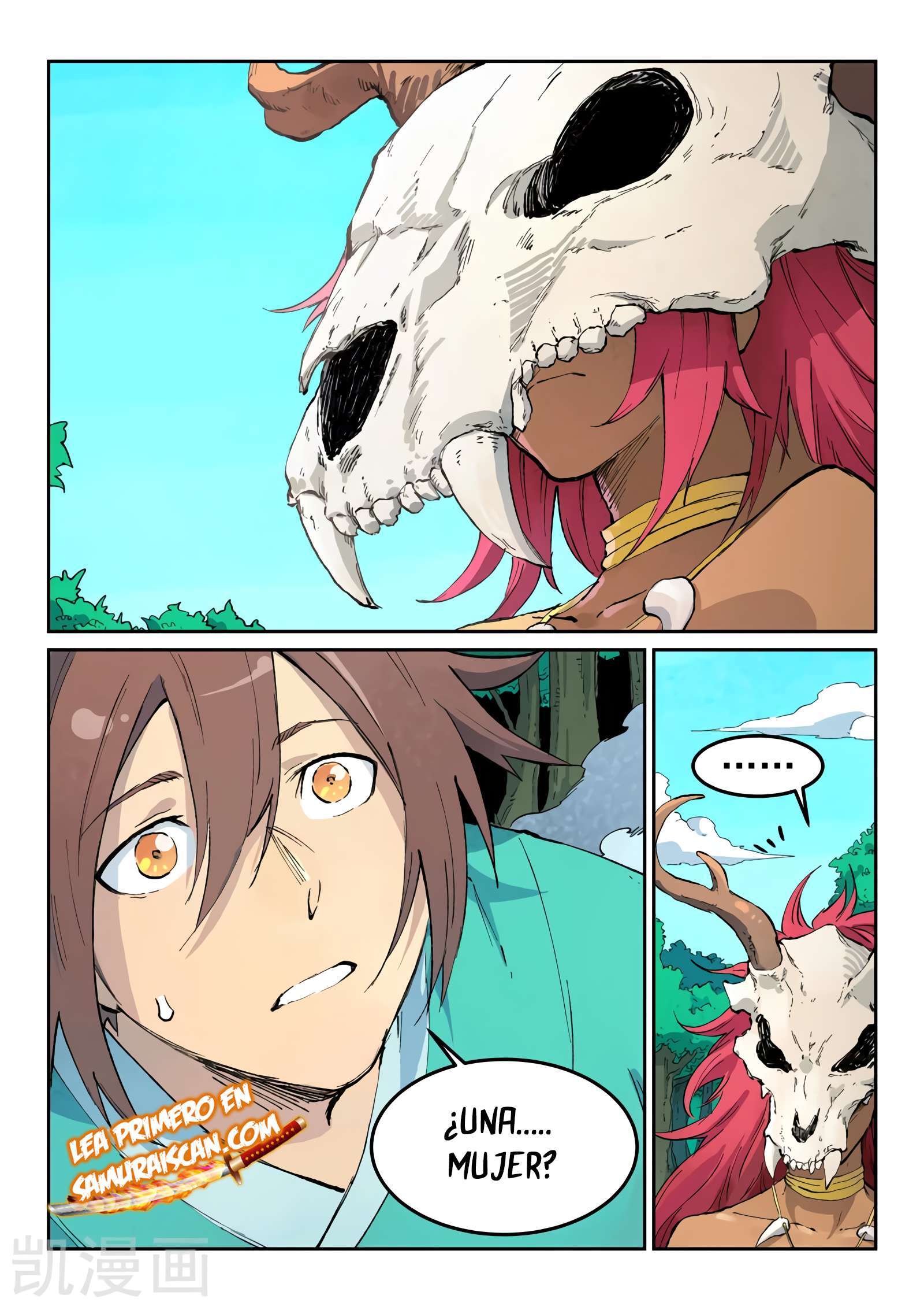Capitulo 437 page 3