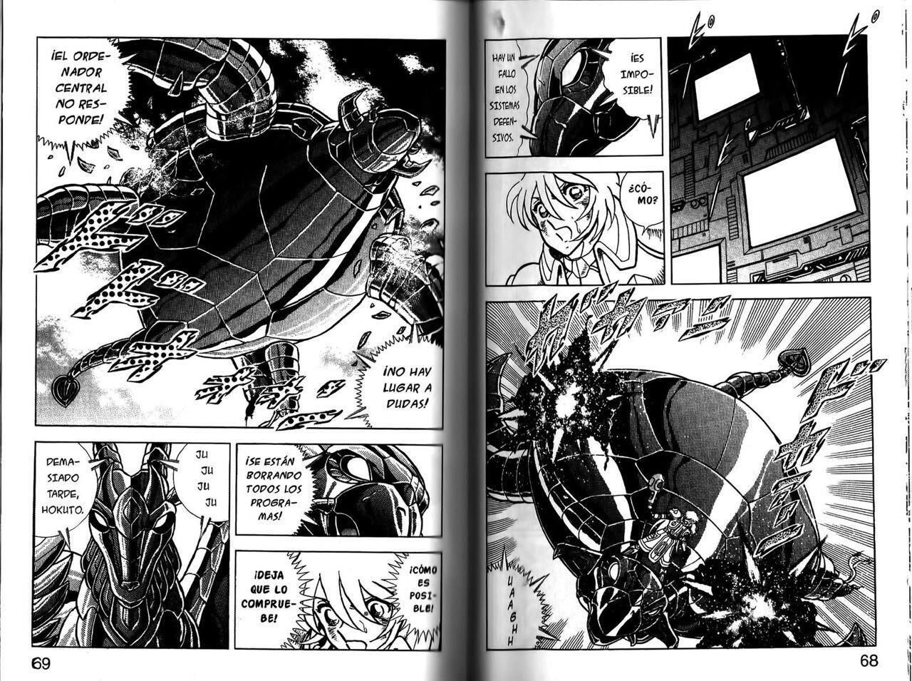 Capitulo 49 page 10