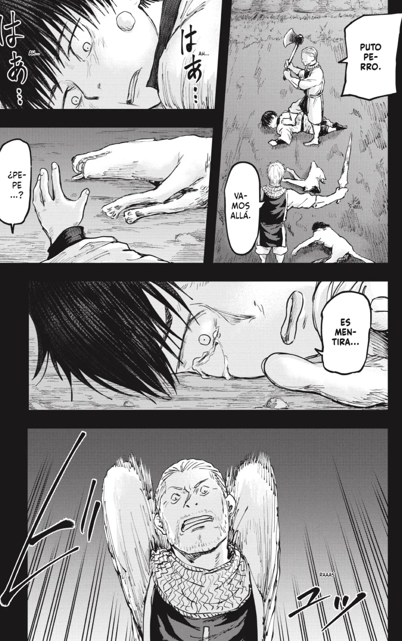 Capitulo 30 page 15