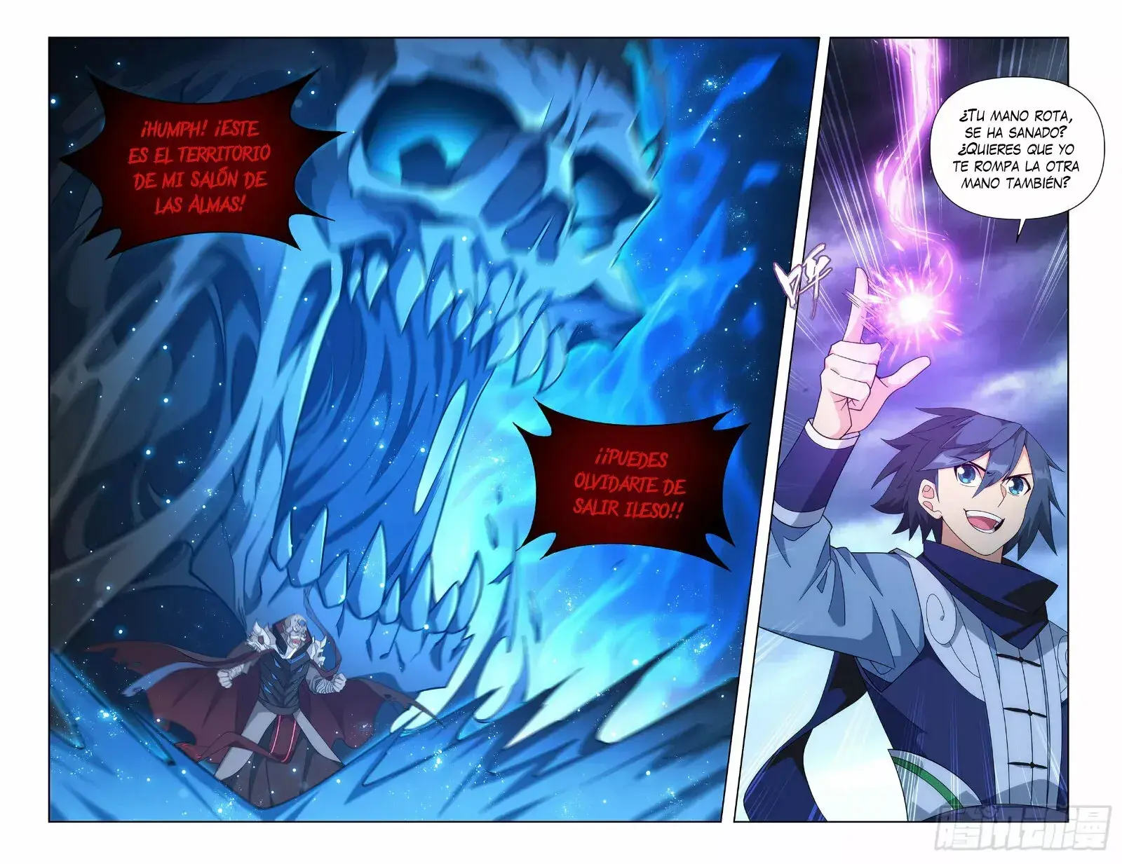 Capitulo 406 page 10