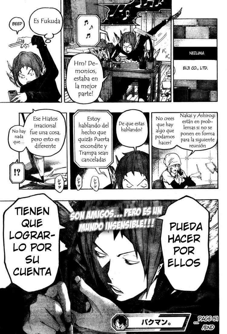 Capitulo 51 page 19