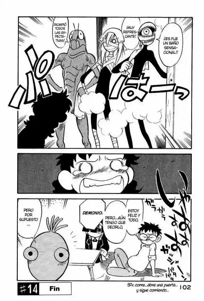 Capitulo 14 page 20
