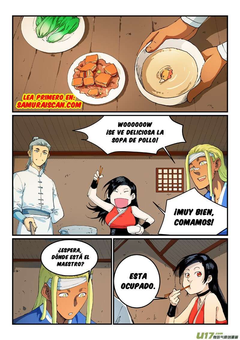 Capitulo 535 page 5