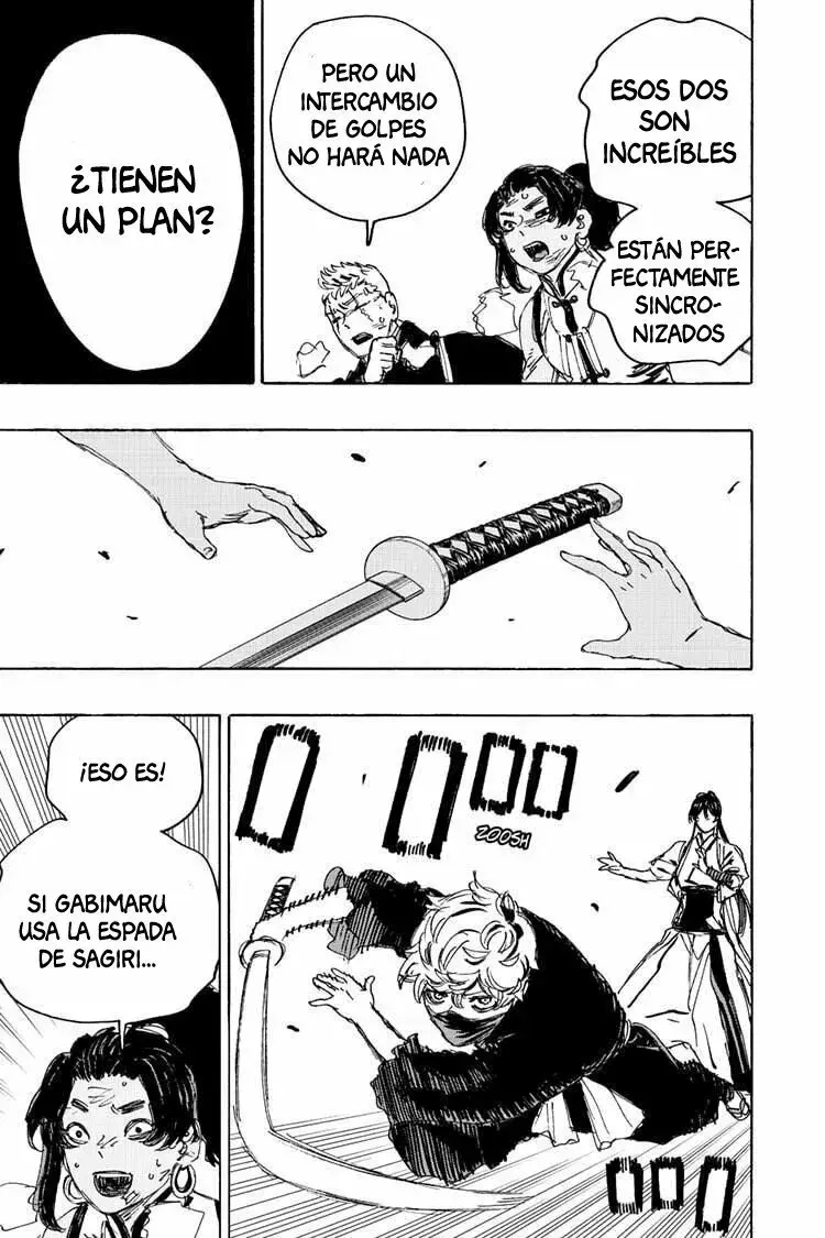 Capitulo 122 page 10