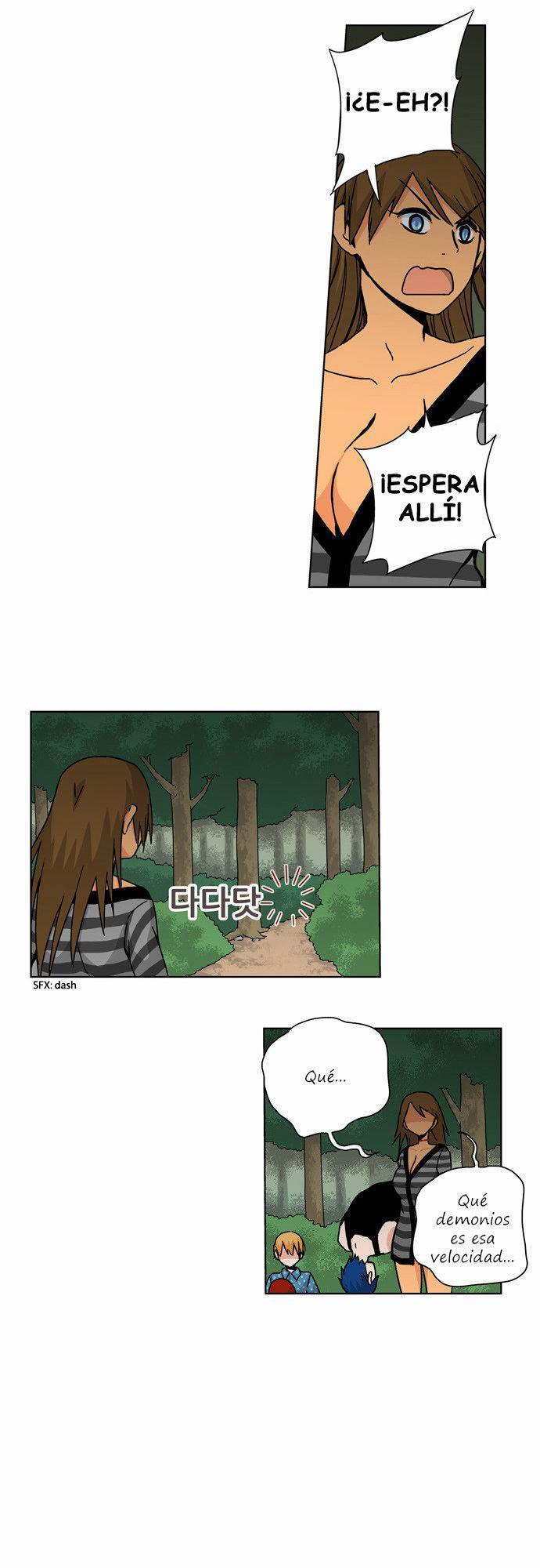 Capitulo 29 page 16