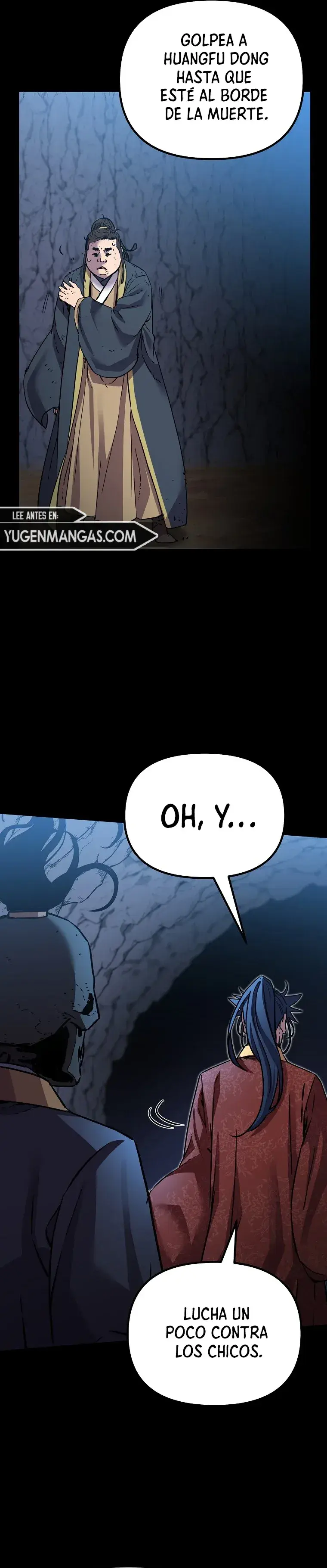 Capitulo 116 page 14