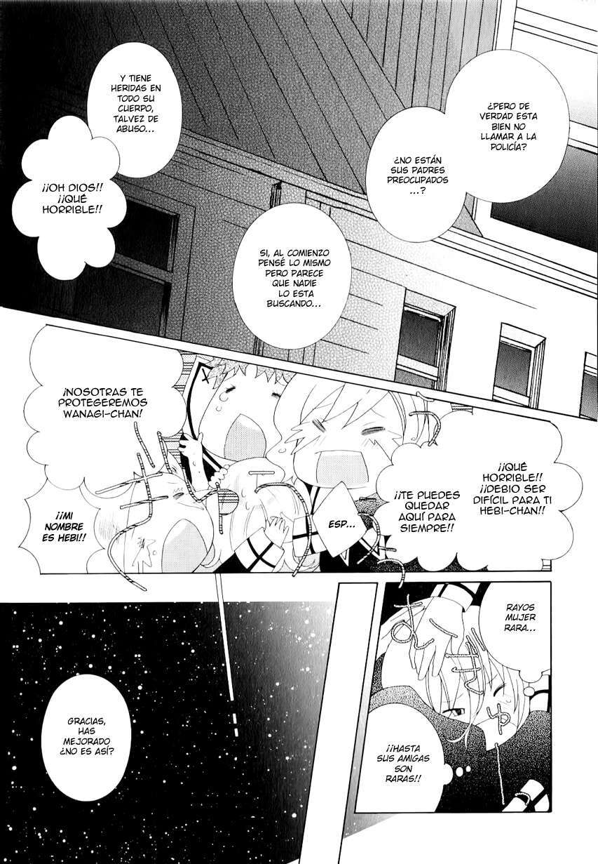 Capitulo 23 page 16