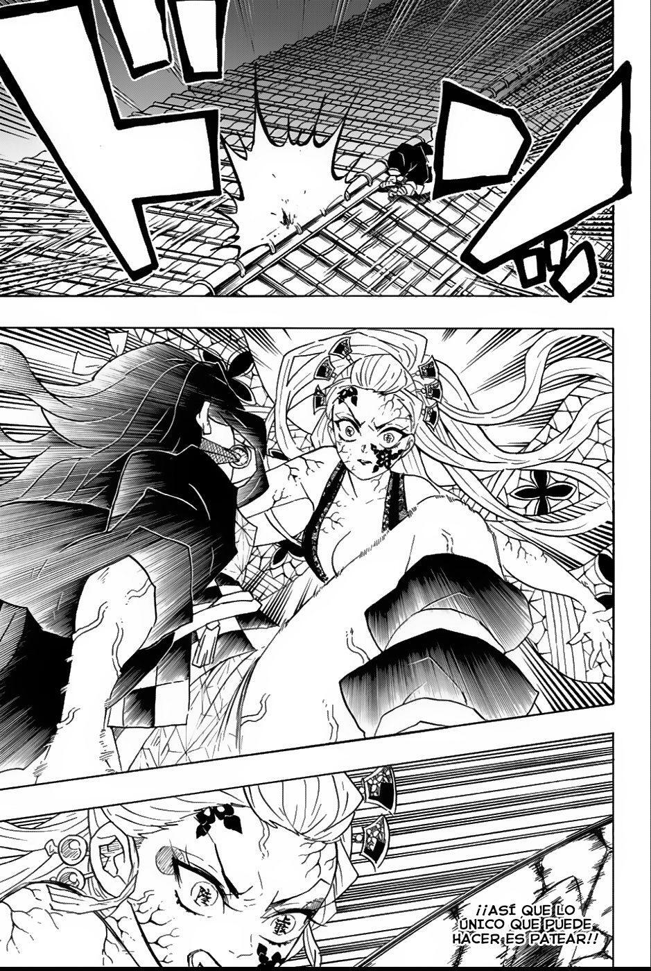 Capitulo 83 page 8