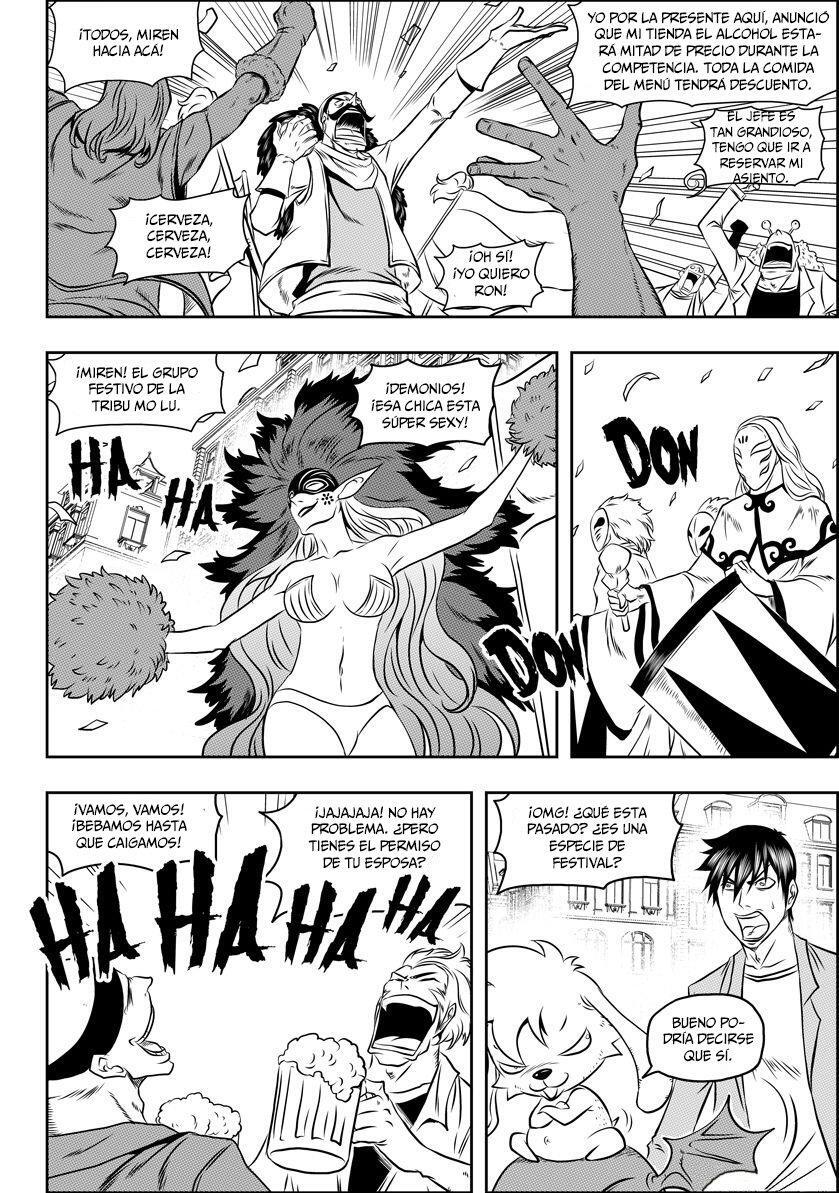Capitulo 63 page 19