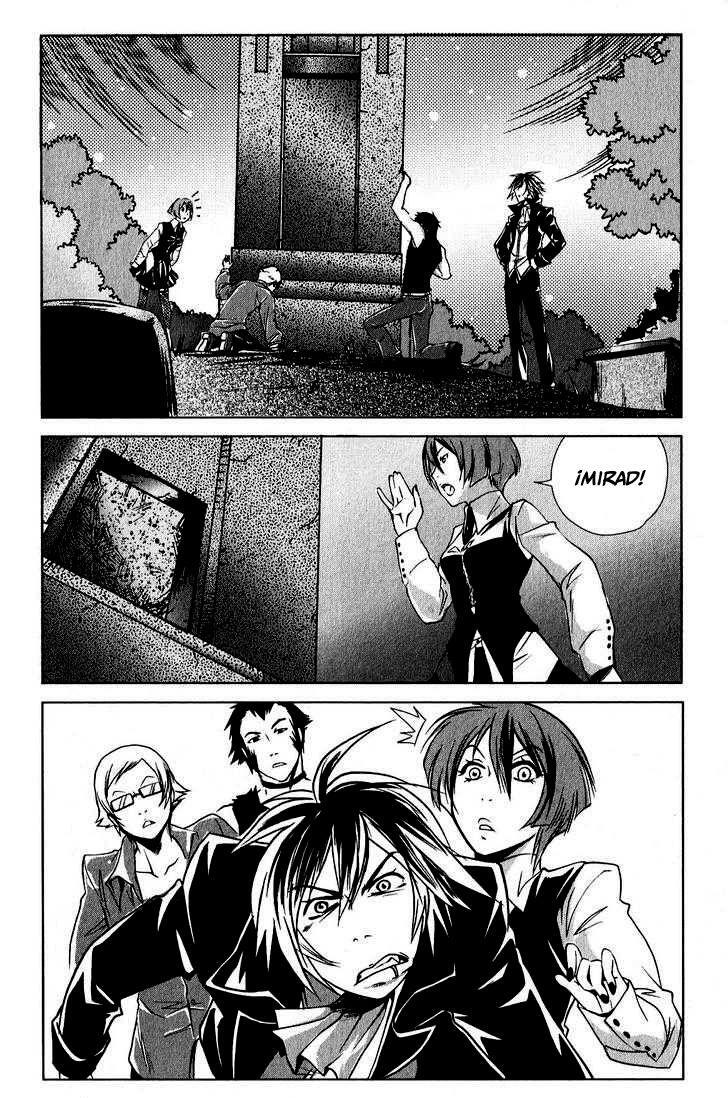 Capitulo 15 page 22