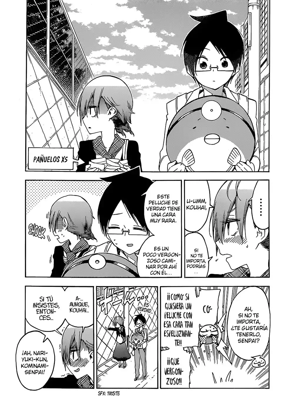 Capitulo 94 page 6