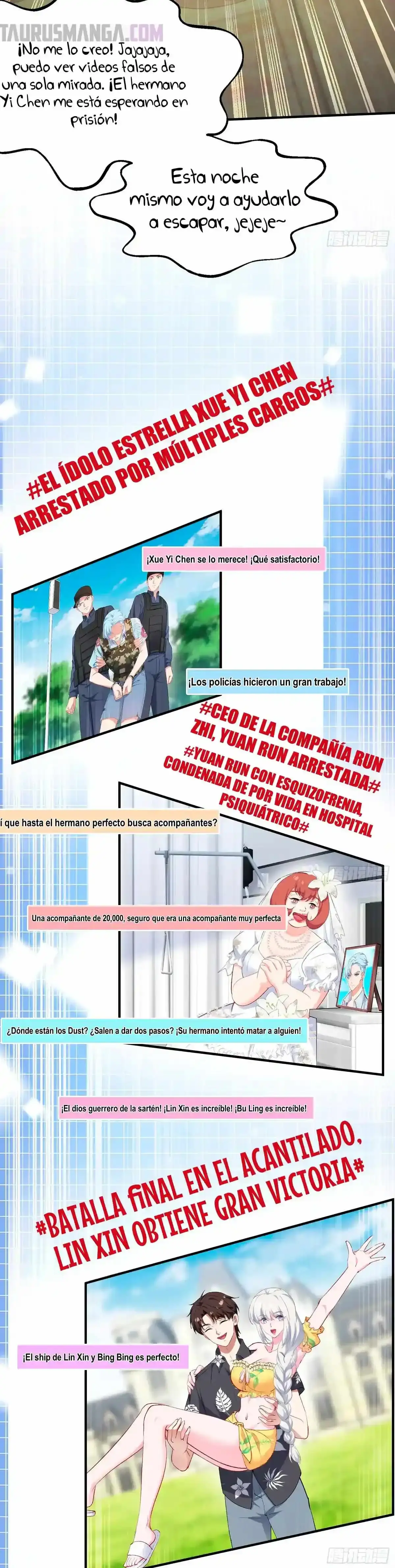 Capitulo 223 page 10