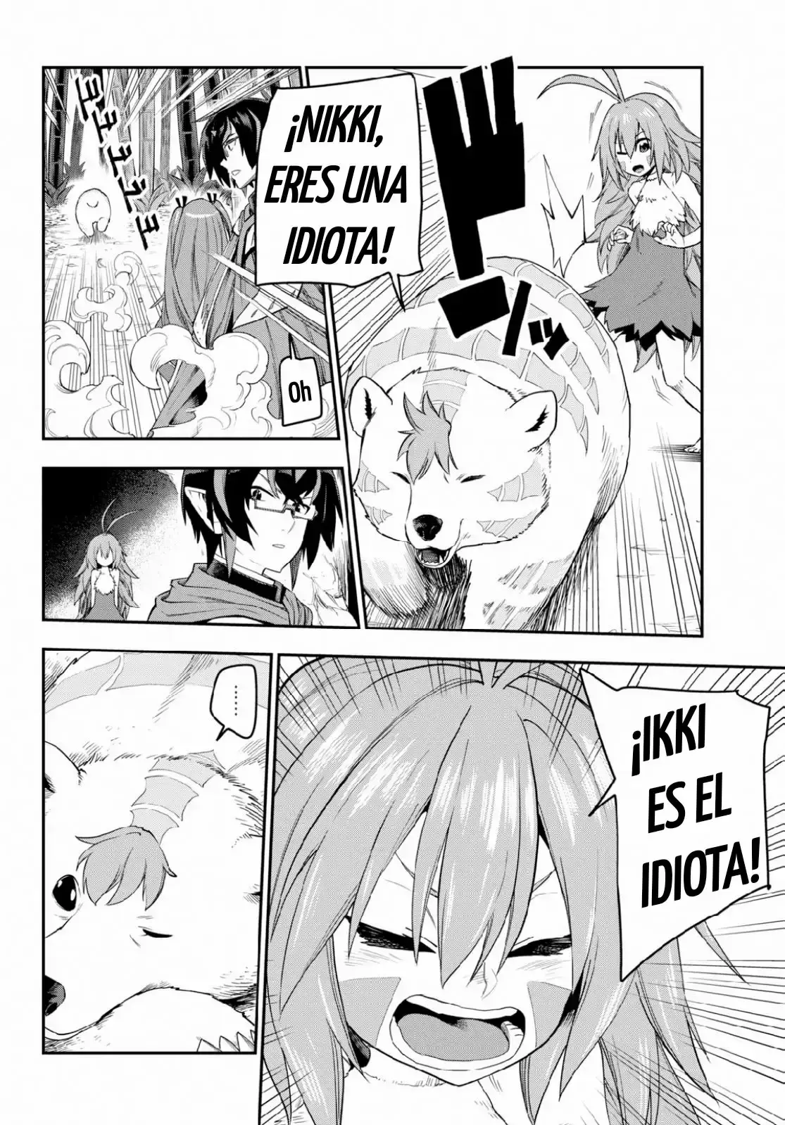 Capitulo 53 page 18