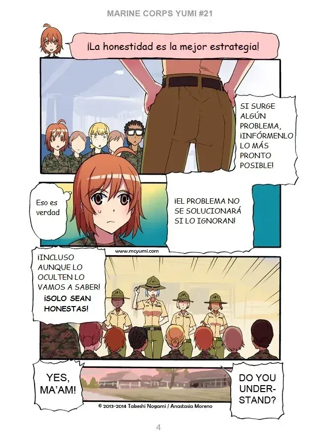 Capitulo 21 page 5