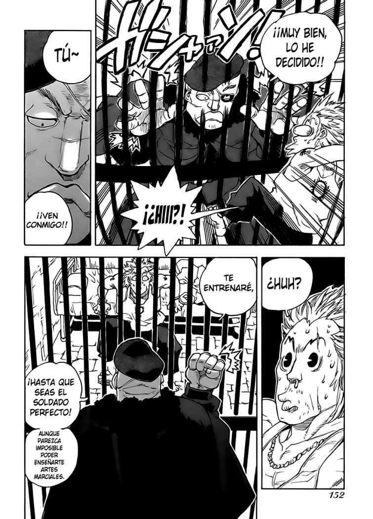 Capitulo 81 page 12