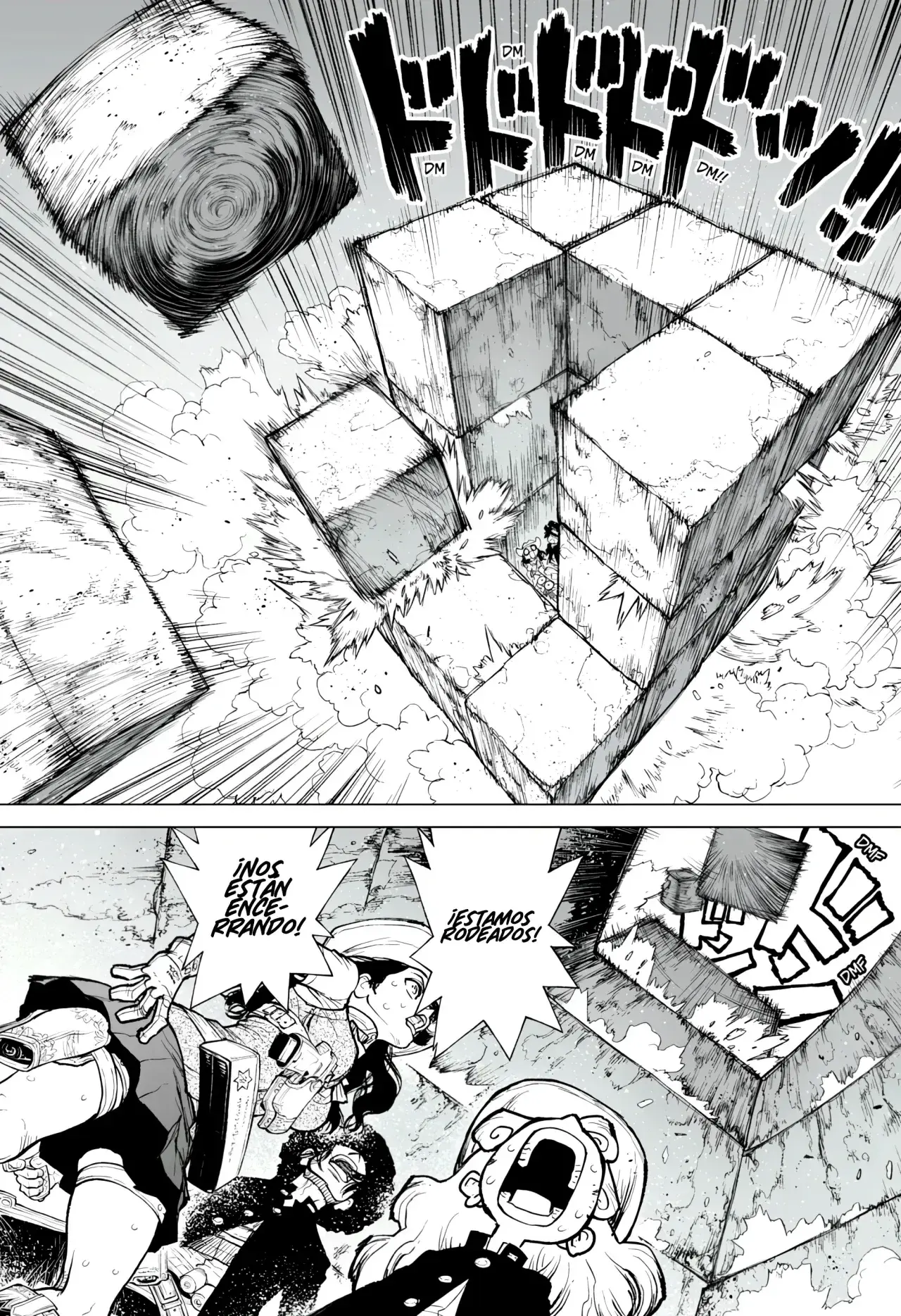 Capitulo 22 page 7