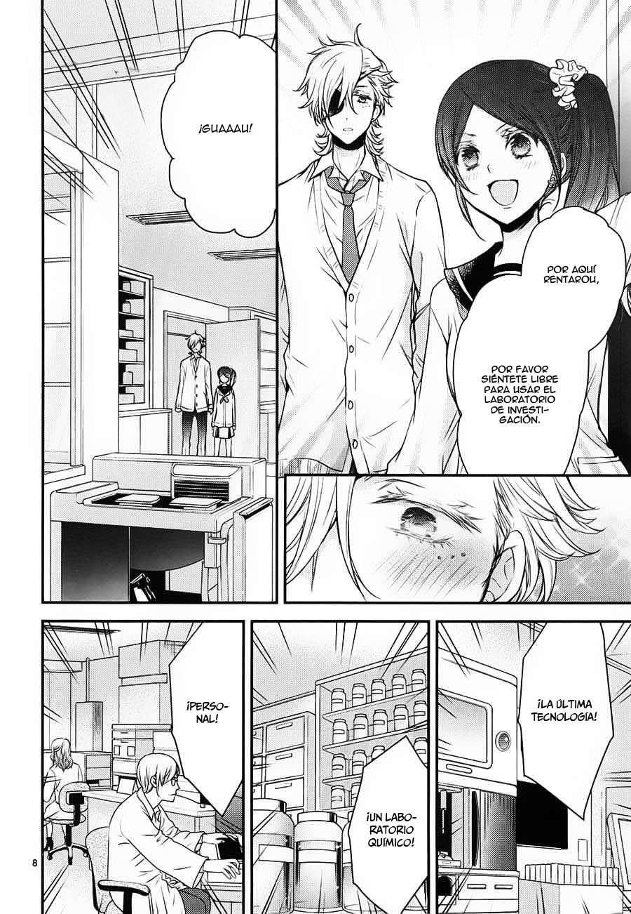 Capitulo 8 page 12