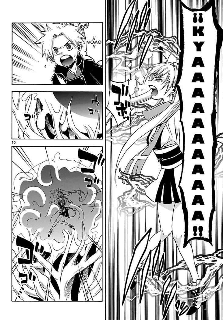 Capitulo 59 page 10