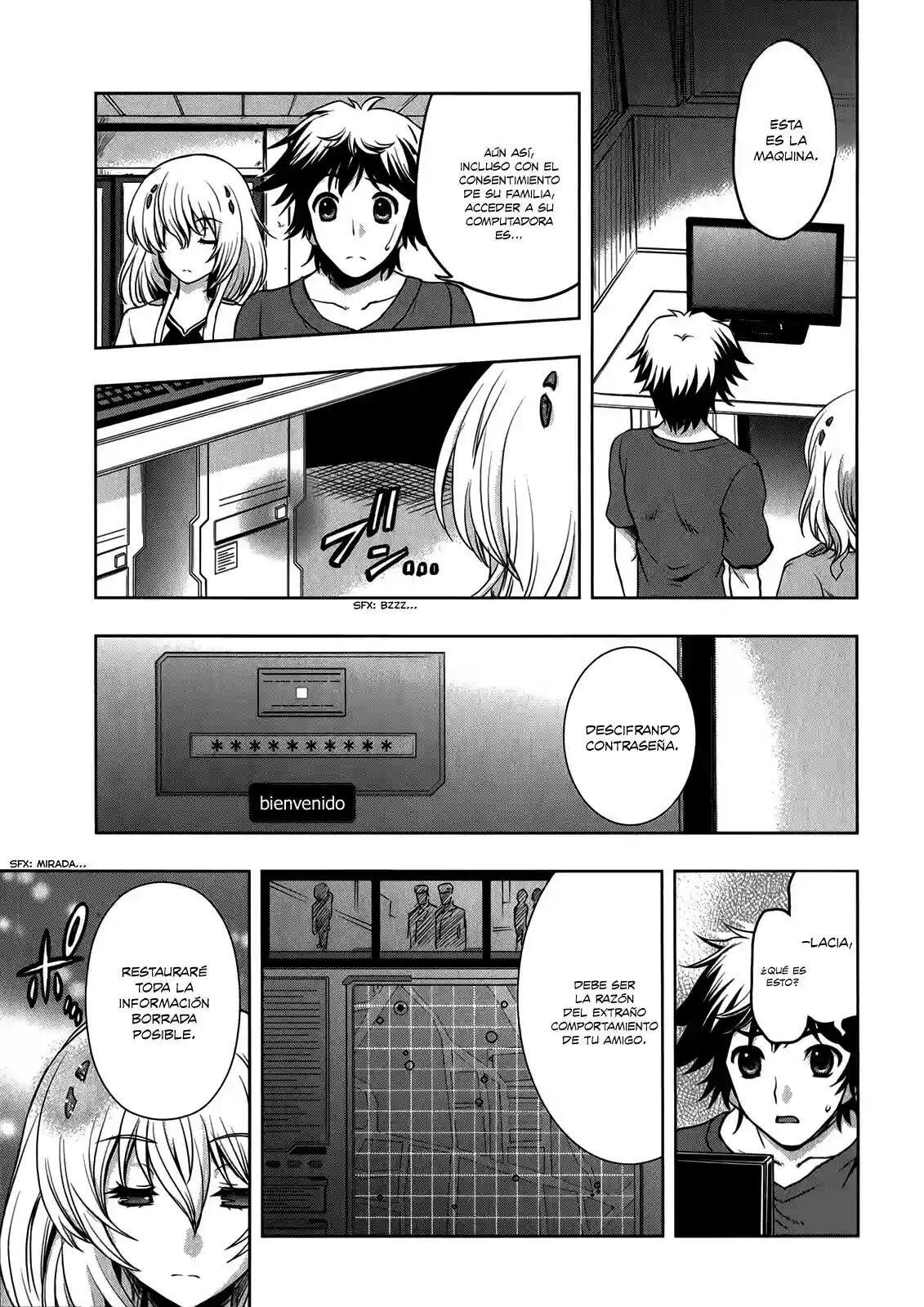 Capitulo 9 page 25