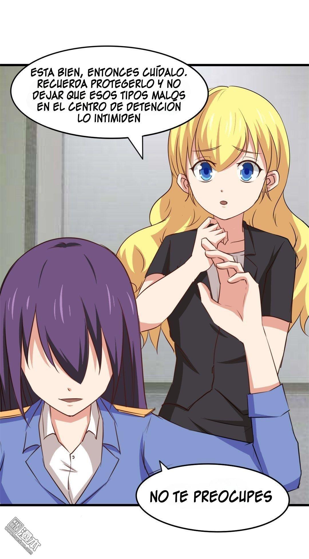 Capitulo 30 page 21