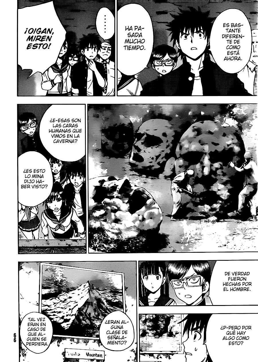 Capitulo 174 page 11