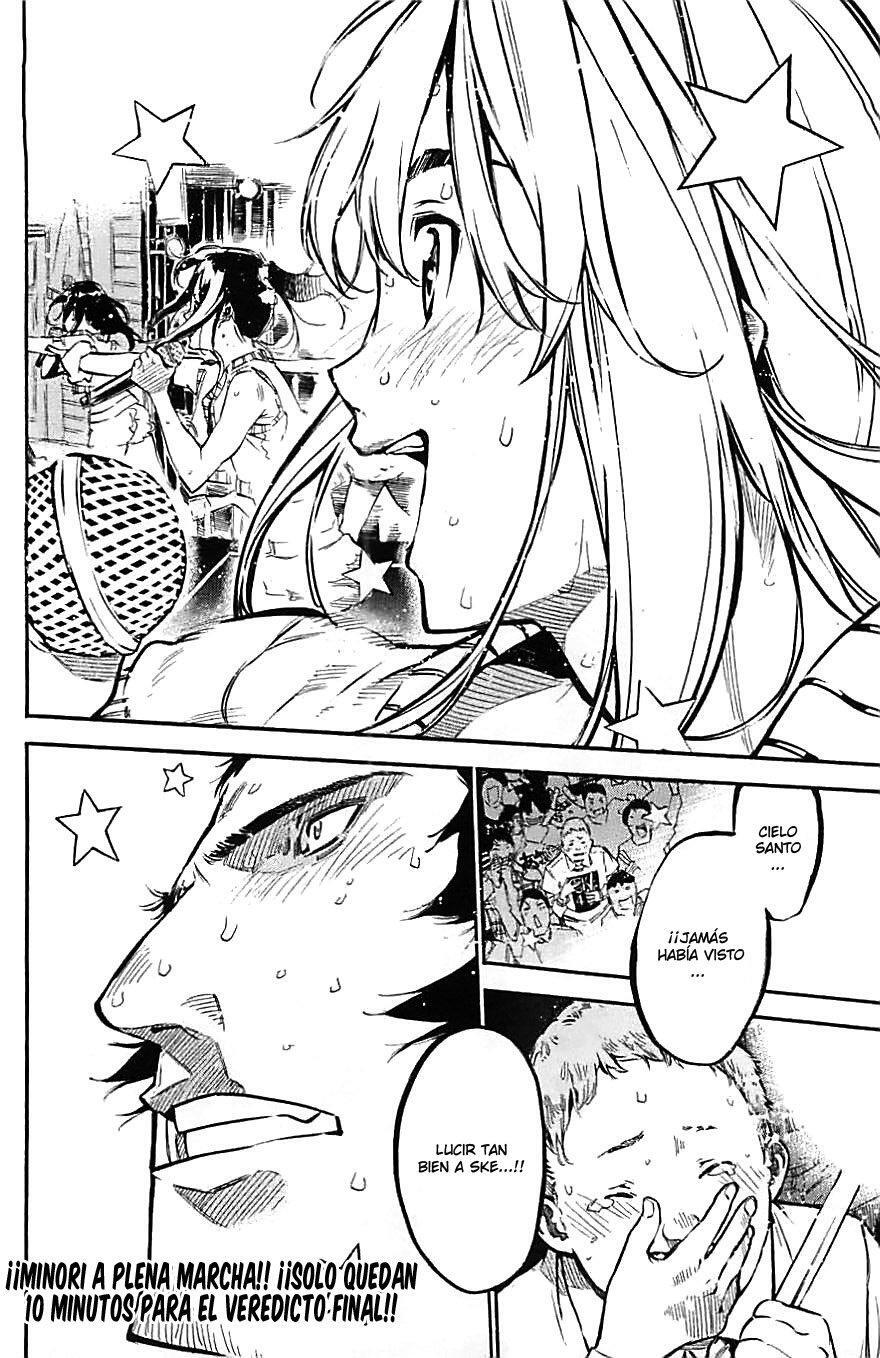 Capitulo 135 page 19