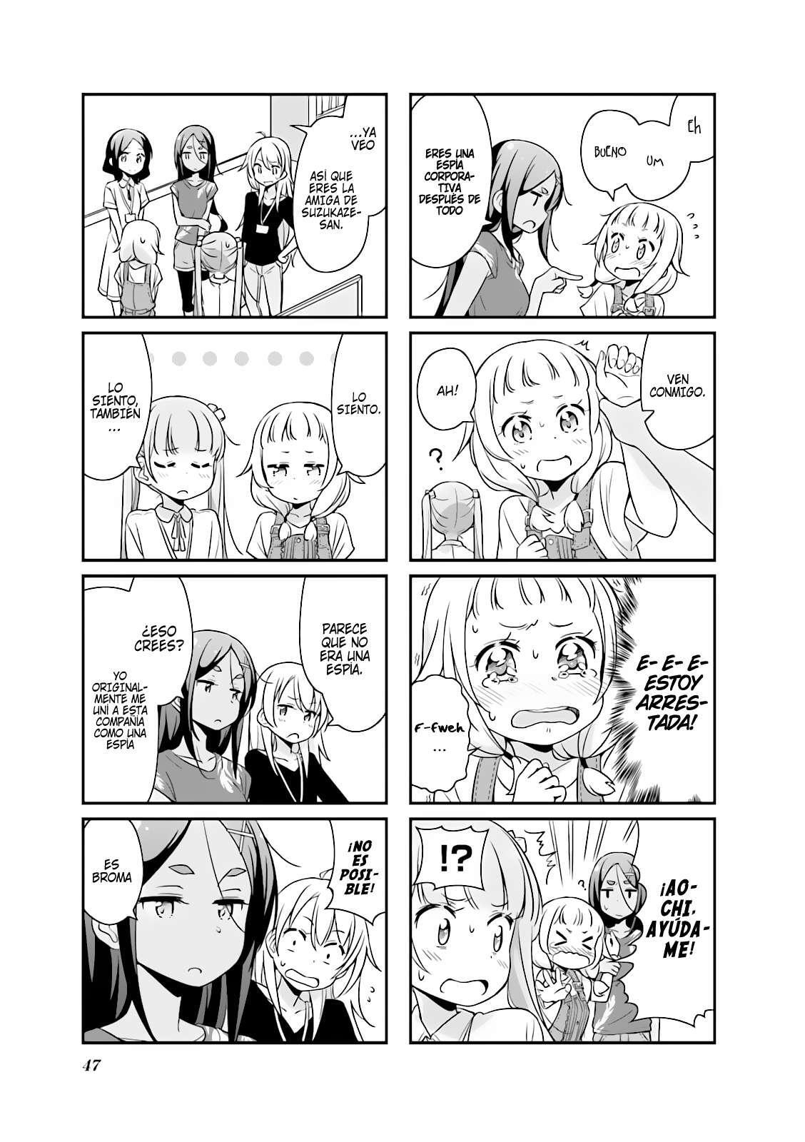Capitulo 17 page 8