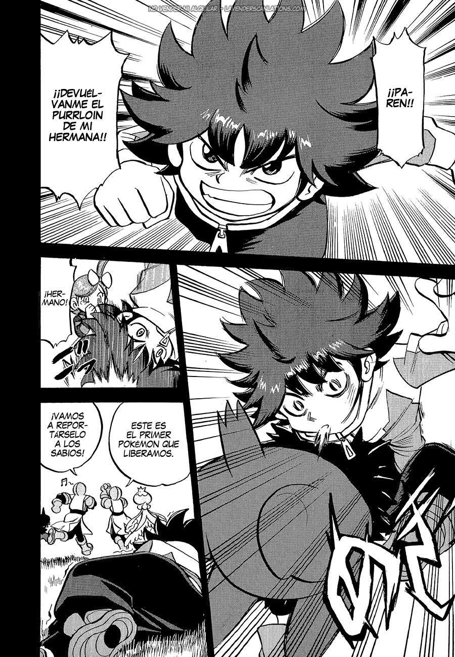 Capitulo 531 page 24