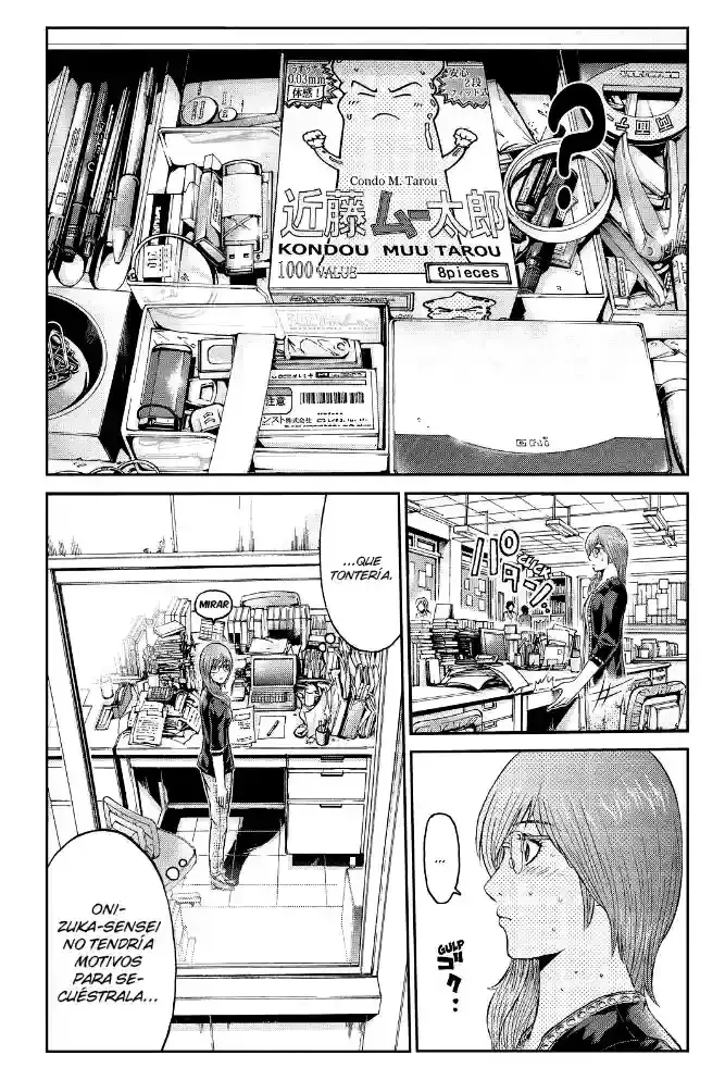 Capitulo 23 page 11