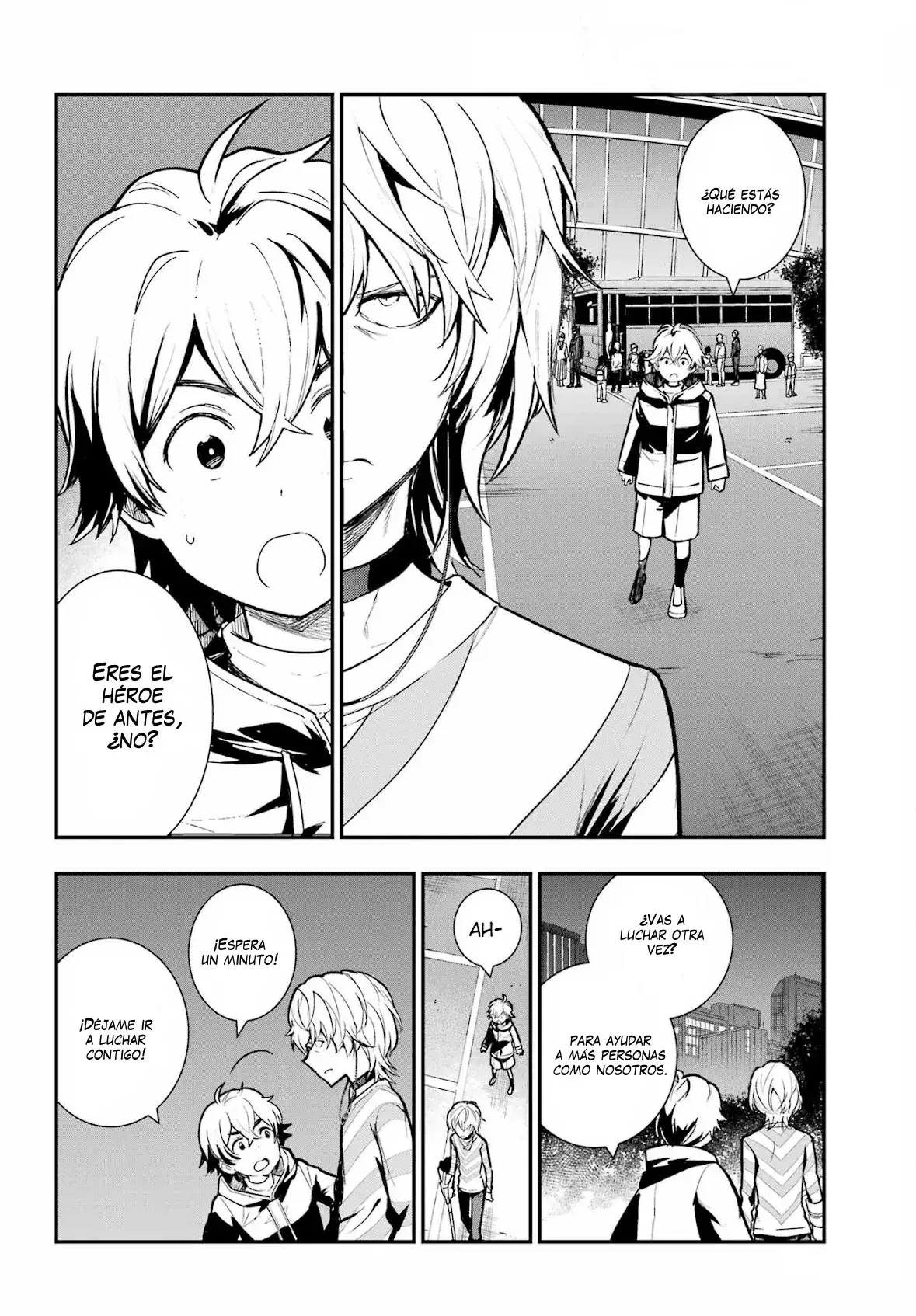 Capitulo 203 page 13