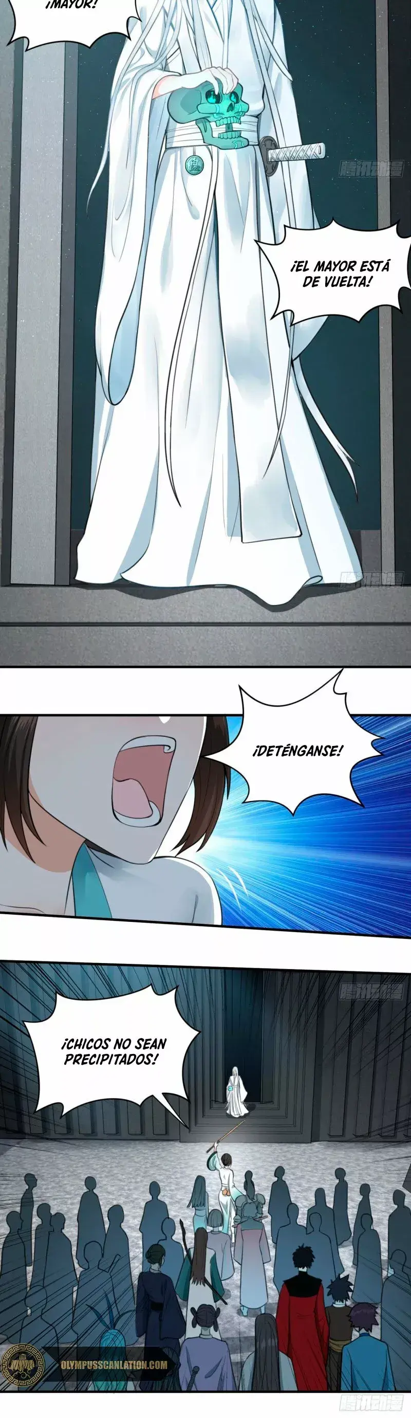 Capitulo 90 page 11