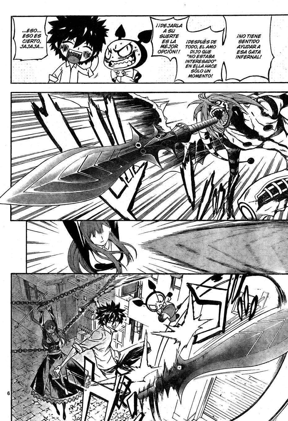 Capitulo 19 page 6