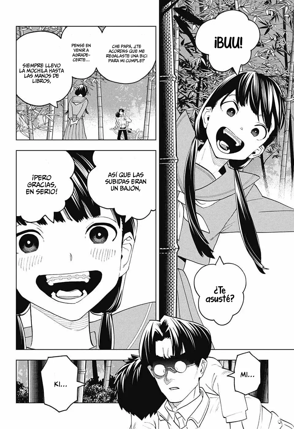 Capitulo 69 page 8