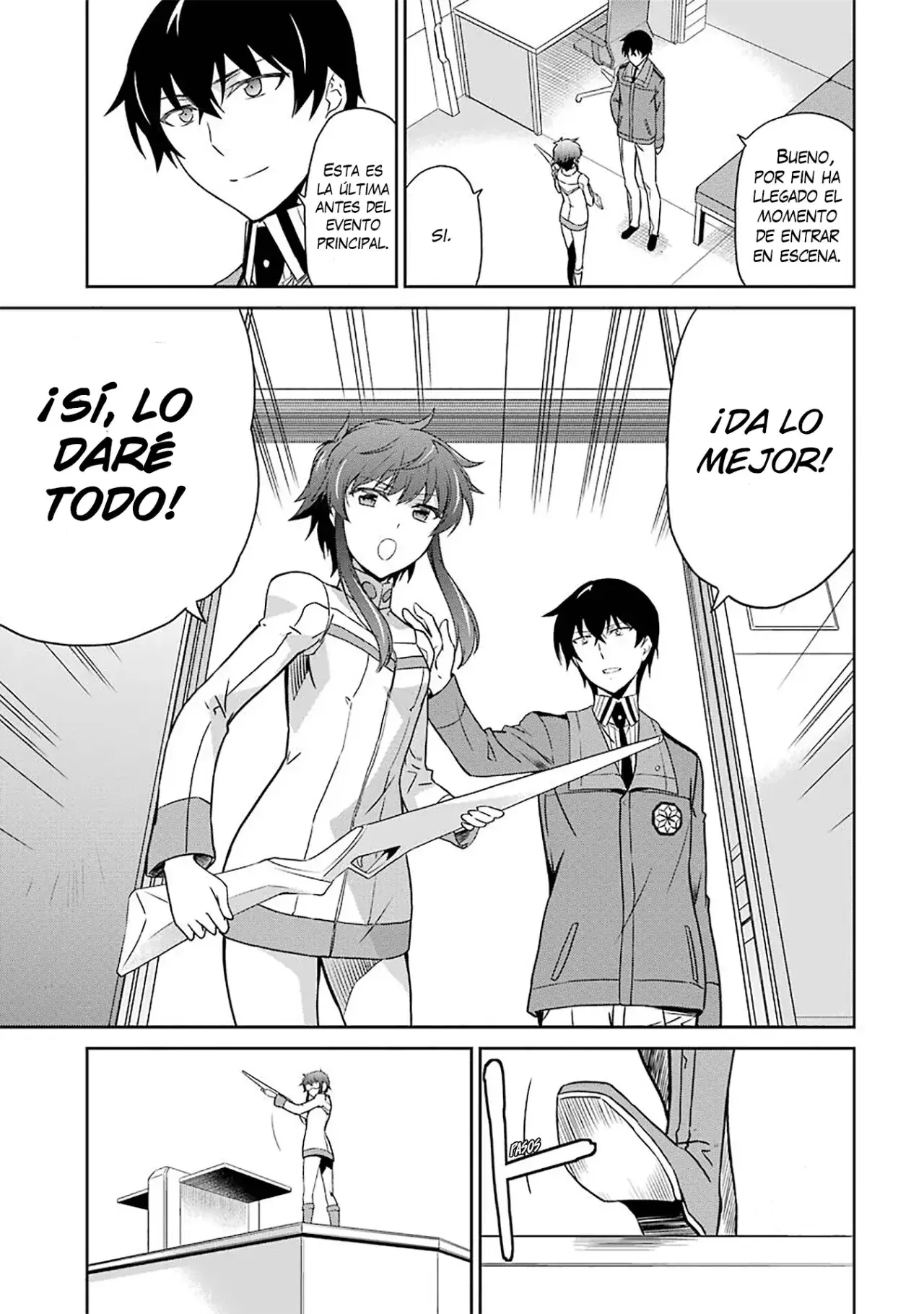Capitulo 11 page 26