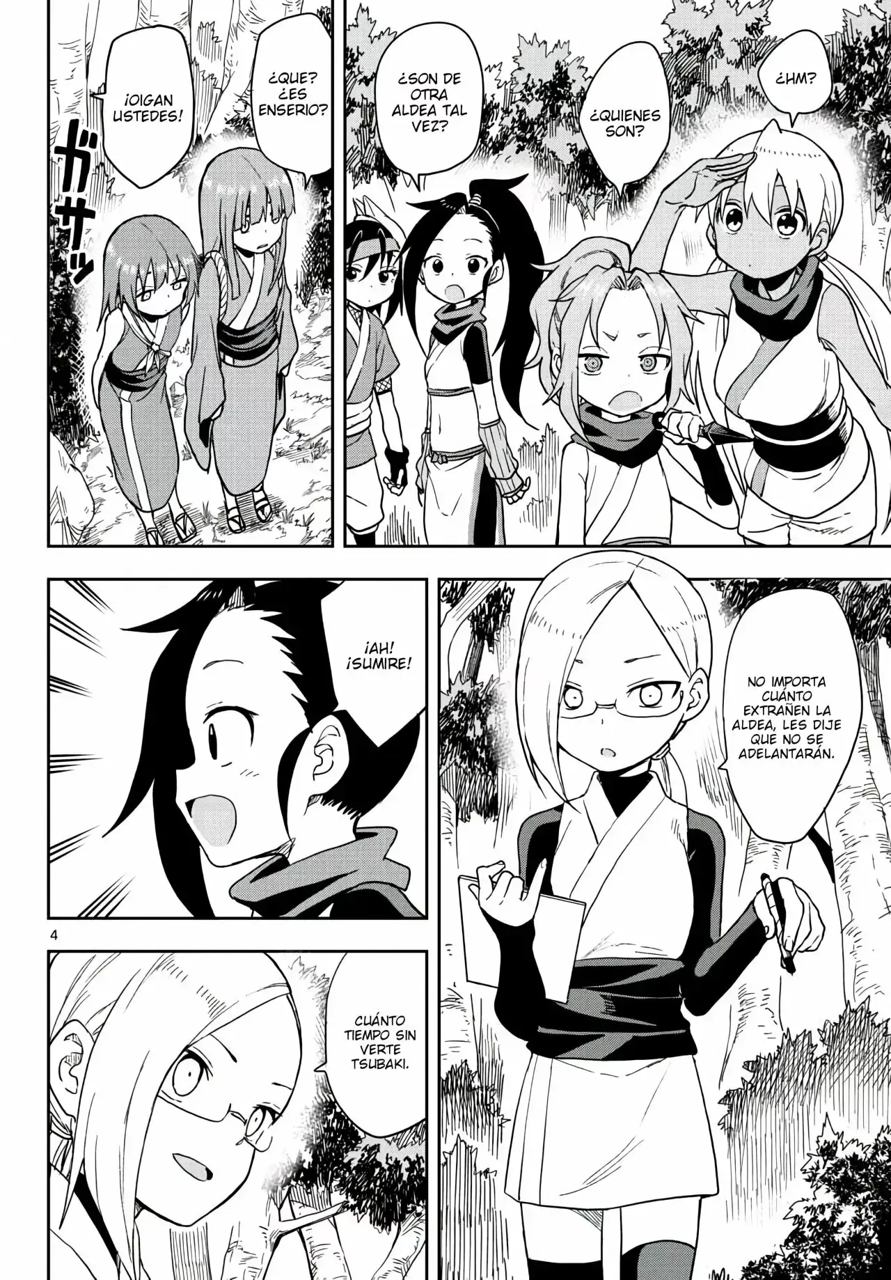 Capitulo 41 page 5